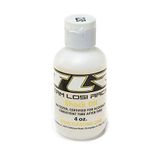 TEAM LOSI RACING Silicone Shock Oil, 37,5WT, 468CST, 4oz