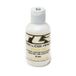 TEAM LOSI RACING Silicone Shock Oil, 37,5WT, 468CST, 4oz