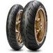 METZELER Sportec M7 RR 120/70 ZR 17 M/C (58W) TL Avant