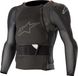 Alpinestars 6505619-10-XXL, für Herren, schwarz, Größe XXL