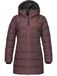 Schöffel Winterparka 'Boslix' donkerlila