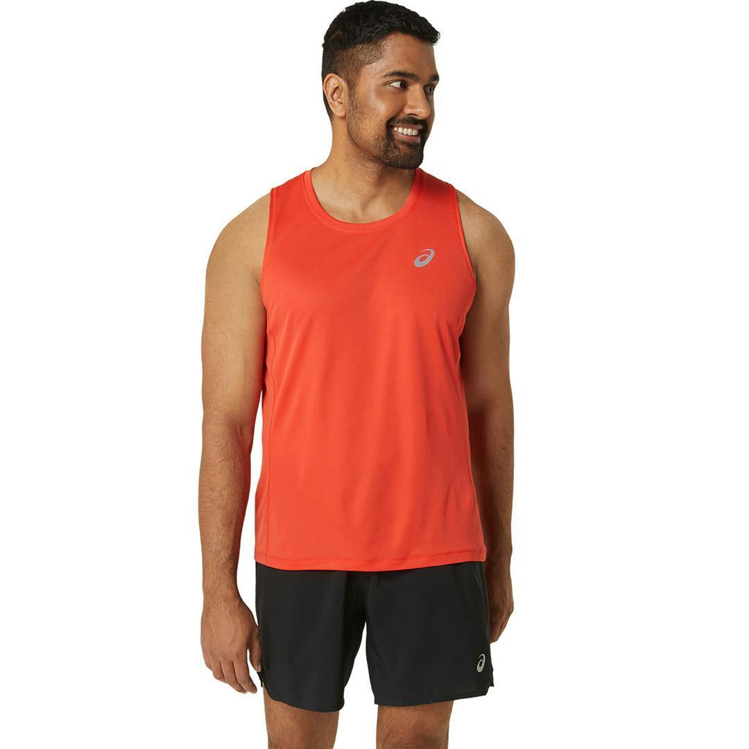 ASICS ASICS Core Singlet Heren