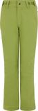 Protest CARMACKS Skibroek Dames Cilantro Green XL