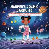 Harper's Cosmic Earmuffs