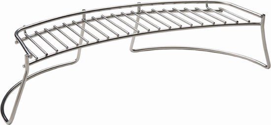 Napoleon Warmhoudrooster voor houtskoolgrills - Ø 57 cm