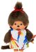 Monchhichi Fille Artiste 20cm