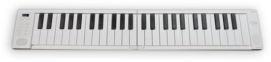 Carry-On Folding Piano - 49 Keys - Digital Piano