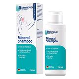 Behrend Homecare Shampoo minéral