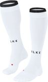 FALKE RU Compr. Energy Light hardloopsokken heren wit - maat 44-45