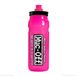 Muc Off Elite Fly Pink Water Bottle, 550ml