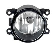 Valeo Mistlamp 45185 voor Renault Multiapplications (Vanaf 2013) | Voor Rechts, Halogeentechnologie