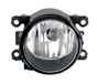 Valeo Mistlamp 45185 voor Renault Multiapplications (Vanaf 2013) | Voor Rechts, Halogeentechnologie