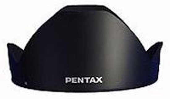 Pentax PH-RBC zonnekap voor DA 18-135 mm WR