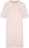 Hunkemöller Roundneck Nightshirt Roze
