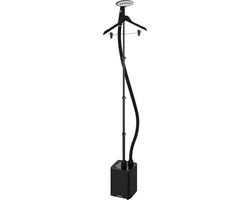 SteamOne Henri 2 EUJK300B Kledingstomer - Zwart