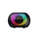 Havit 6939119097264 Draagbare & party speaker Zwart 8 W