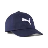 Puma ESS Cat BB Cap Adult Unisex NAVY S