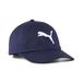 Puma ESS Cat BB Cap Adult Unisex NAVY S