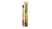 Denthoral Bamboe tandenborstel 21g