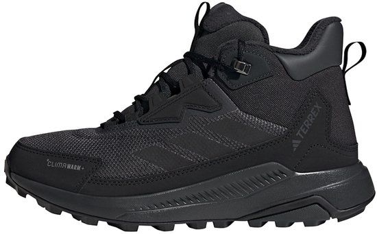 adidas TERREX Terrex Anylander CLIMAWARM+ Hikingschoenen - Dames - Grijs