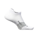 Feetures - Elite Ultra Light No Show Tab - White - Small (34-37)