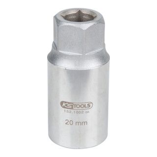 KS Tools boutafnemer, M20 - 1 stuk