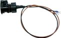 ProCar 57607551 Spatwaterbestendig stopcontact met deksel IP56