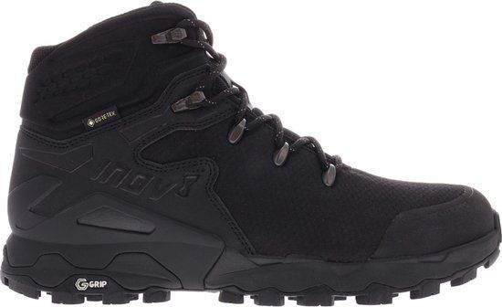 INOV8 Roclite Pro G 400 GTX V2 Wandelschoenen Dames - Zwart - Maat 38