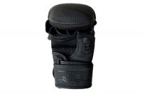 Joya Gear Essential MMA Handschoenen - Zwart/Zwart