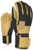 Level Rover Handschoenen Geel, Zwart 2XL Man