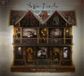 Suburban Osiris Club The Wine-Dark Sea