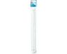 Prym Vitragestangen uittrekbaar, 2 stuks, wit