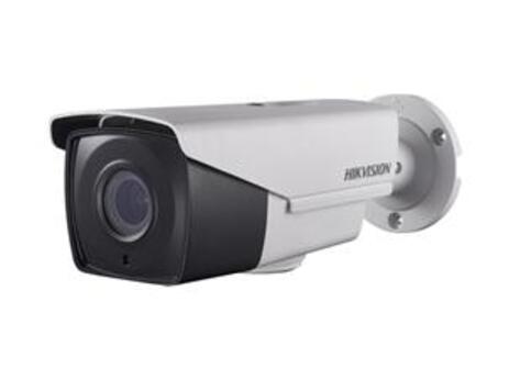 Hikvision DS-2CE16D8T-IT3ZE(2.8-12MM) - CCTV-bewakingscamera - Wit