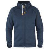 Fjällräven Övik Polyester Monotoon Sweatshirt