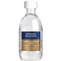 Lefranc Bourgeois Superior Retoucheervernis - 250 ml