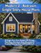 Modern 2 - Bedroom Single-Story House Plans