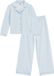 WE Fashion Meisjes pyjama met streepprint