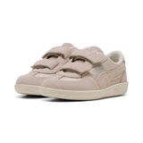 PUMA Baskets Palermo Let It Shine Enfant, Accessoires, Blanc, 28.5