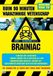 Brainiac Serie 1 Deel 3