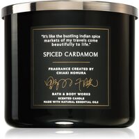 Bath & Body Works Spiced Cardamom