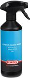 Elvedes Ethanol cleaner 40/60 - krachtige multi-purpose reiniger - 500ml spuitfles - ideaal voor Dot olie