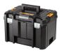 DeWalt DWST1-71195 Gereedschapskist - Zwart