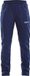 Craft Pro Control Woven Pants W - Navy/White - XXL