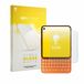 upscreen - Protection d'écran pour Unihertz Titan 2 Elite - Film protecteur mat