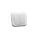 Zarivy Flexibele LED-buis, 10 m, 18 W, 300 LED's, 3000 K warm licht