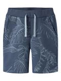 NAME IT Short Bermuda garçon NKMFALIN SWEAT SHORTS UNB BOX - Coton - Taille 140