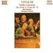 Vivaldi Violin Concertos Op.8