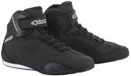 Alpinestars Sektor Chaussures Noir - Taille 47