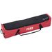 Flex Gereedschapstas Zwart, Rood