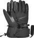 Reusch Dahlia R-TEX® XT Vrouwen Zwart Vingerhandschoenen